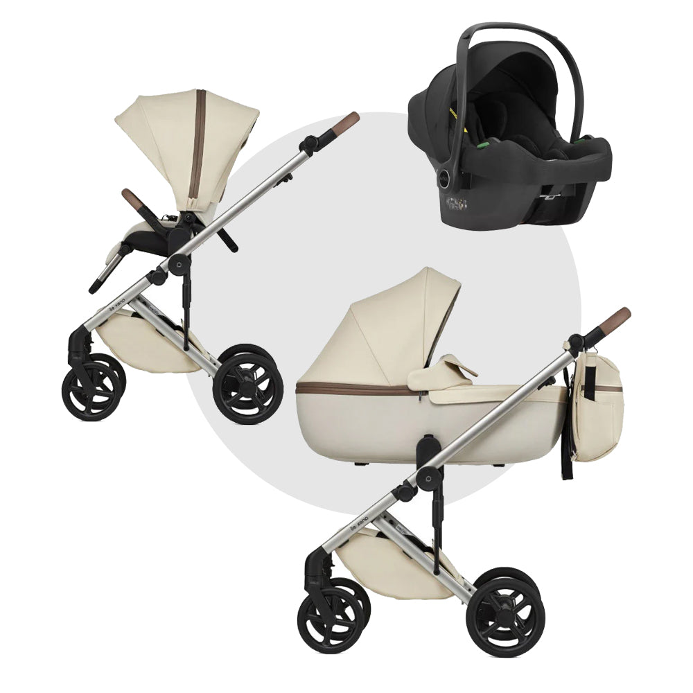 Anex Eli Set (various colors)