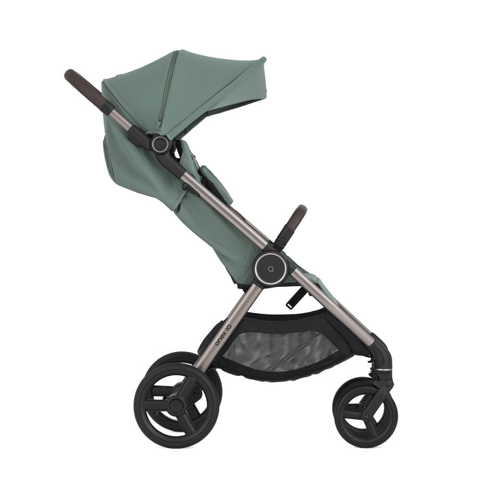Anex iQ Premium Kollektion 2026 (diverse Farben)