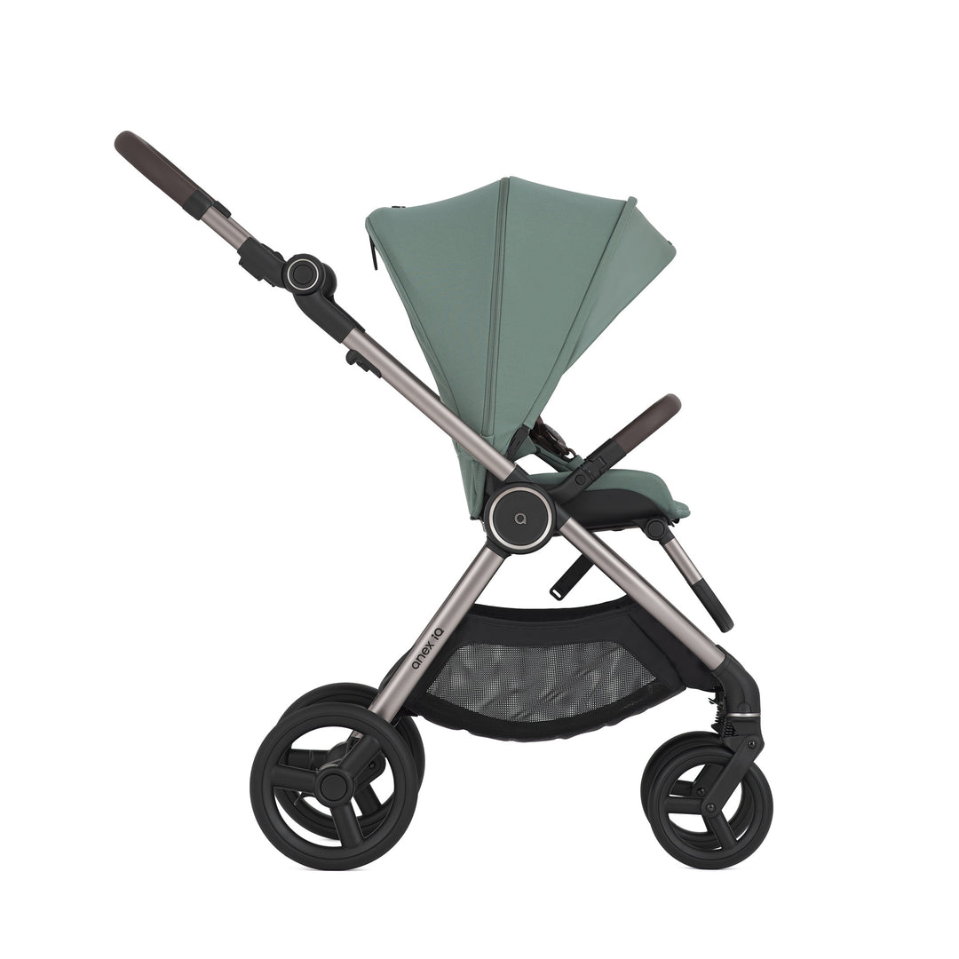 Anex iQ Premium Kollektion 2026 (diverse Farben)