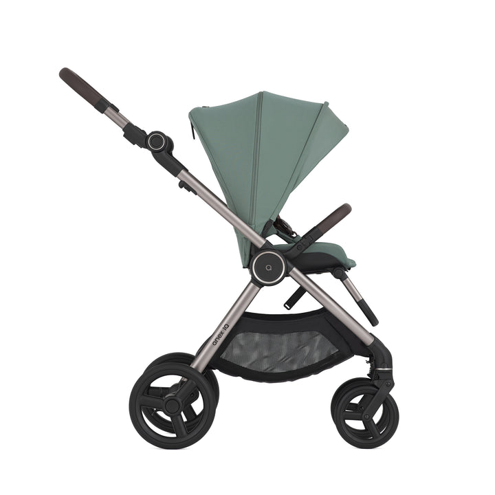 Anex iQ Premium Kollektion 2026 (diverse Farben)