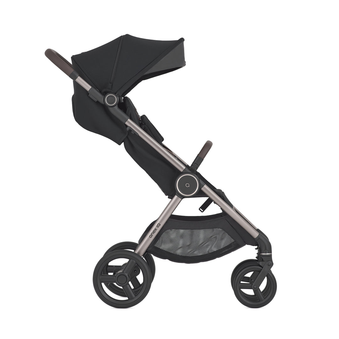 Anex iQ Premium Kollektion 2026 (diverse Farben)