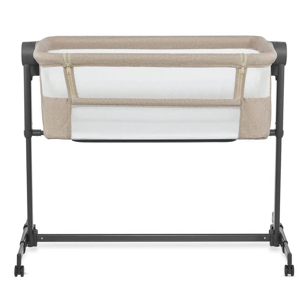 Beistellbett Neste Up (beige)
