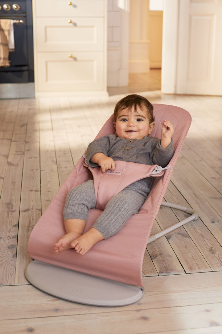 Babybjörn Bouncer Bliss (diverse Farben)