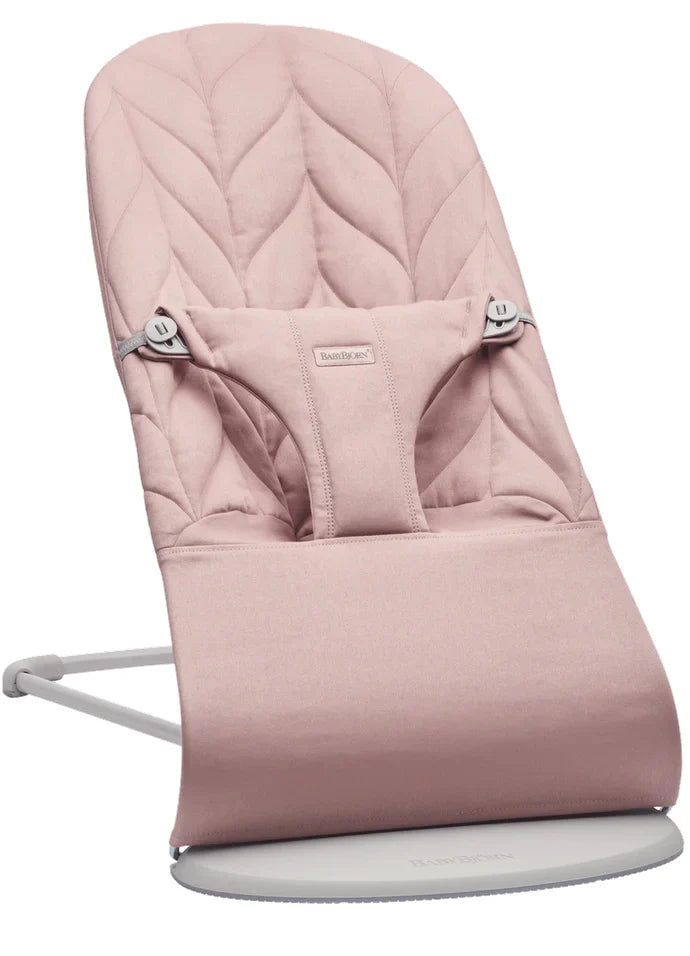 Babybjörn Bouncer Bliss (diverse Farben)