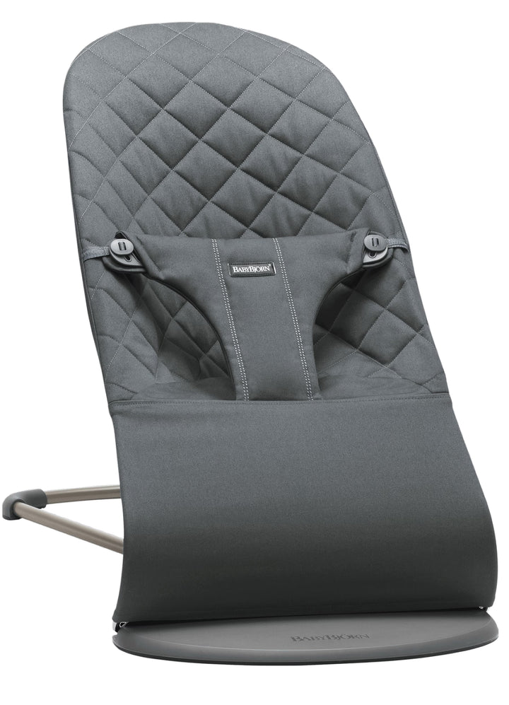 Babybjörn Bouncer Bliss (diverse Farben)