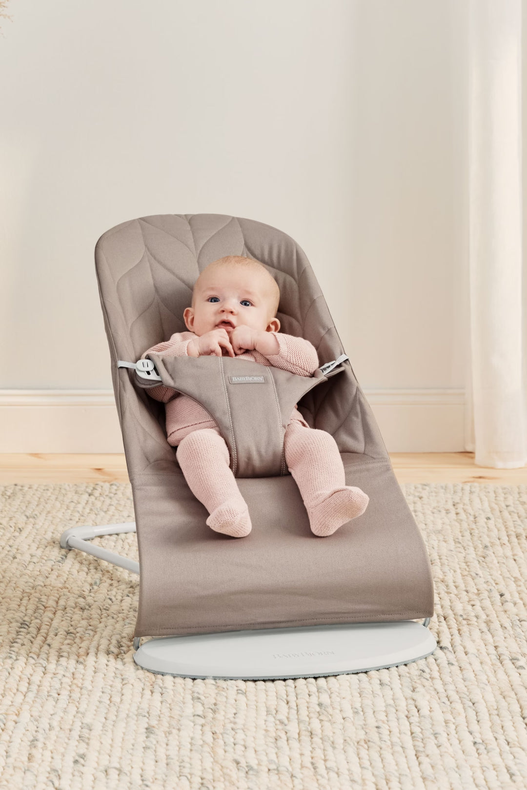 Babybjörn Bouncer Bliss (diverse Farben)