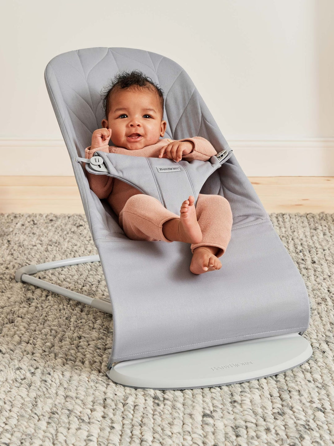 Babybjörn Bouncer Bliss (diverse Farben)