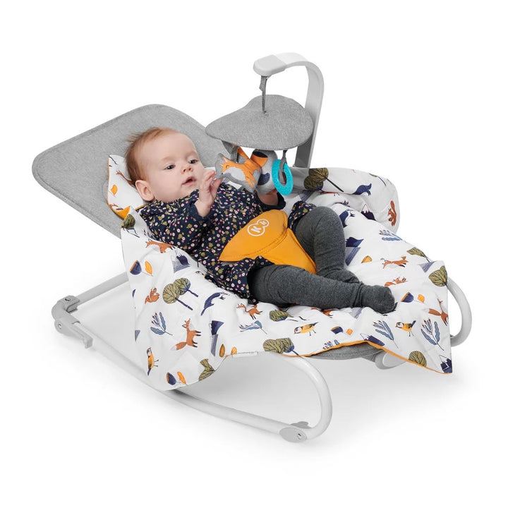 Baby bouncer Felio (various colors)