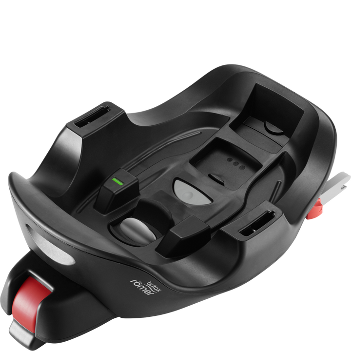 Britax Babysafe iSize Flex Base 