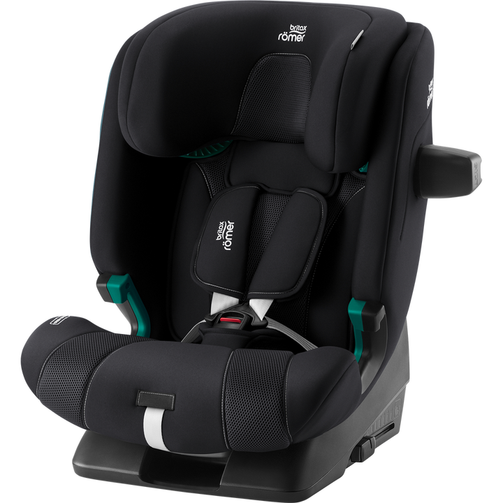 Britax Advansafix Pro (various colors)
