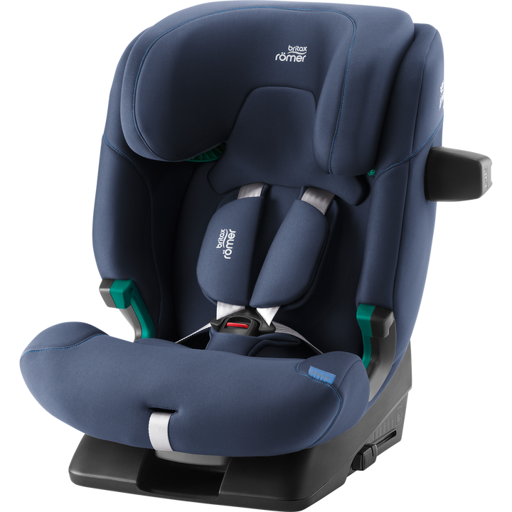 Britax Advansafix Pro (various colors)