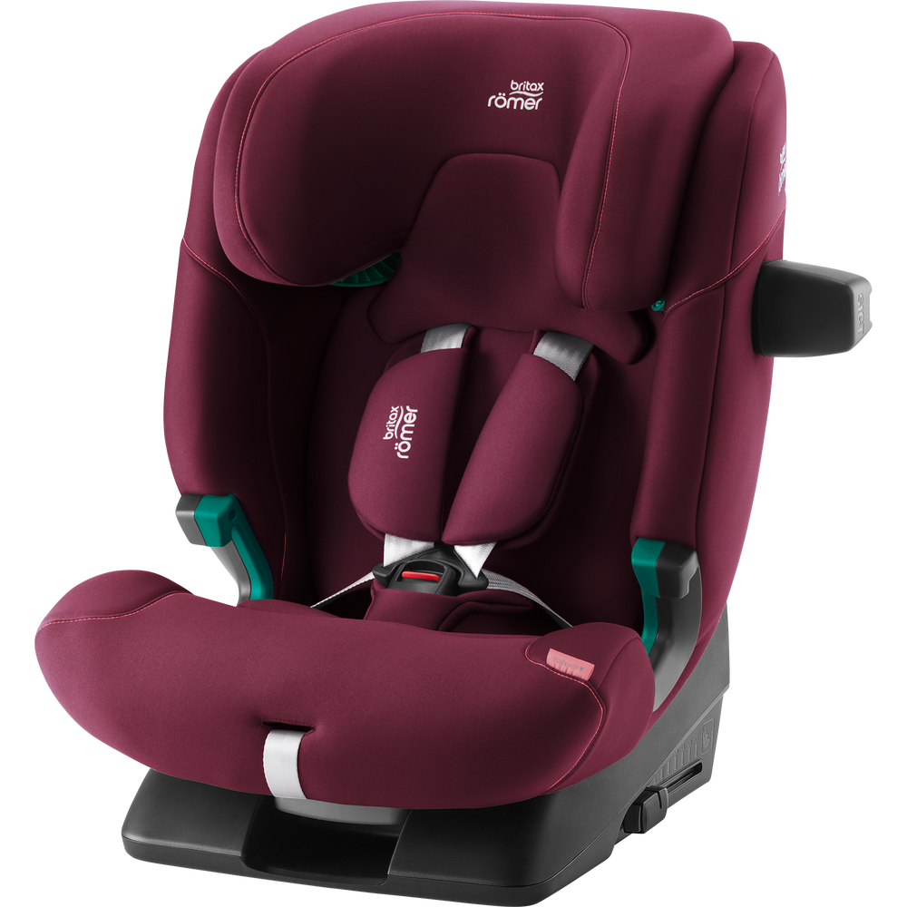 Britax Advansafix Pro (various colors)