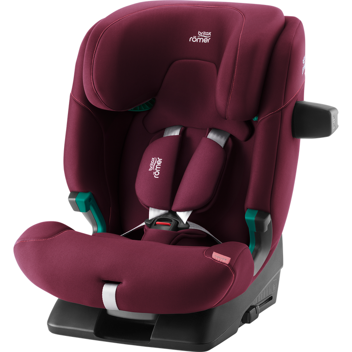 Britax Advansafix Pro (various colors)