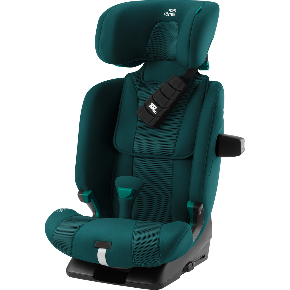 Britax Advansafix Pro (various colors)