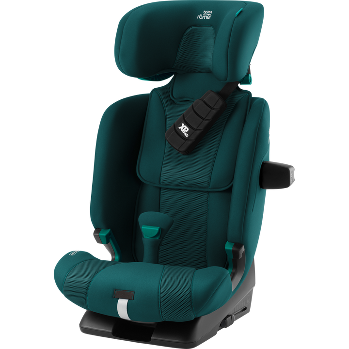Britax Advansafix Pro (various colors)