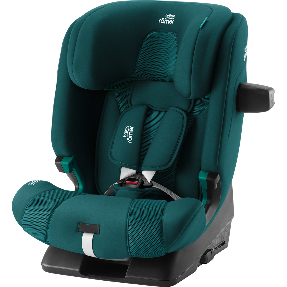 Britax Advansafix Pro (various colors)