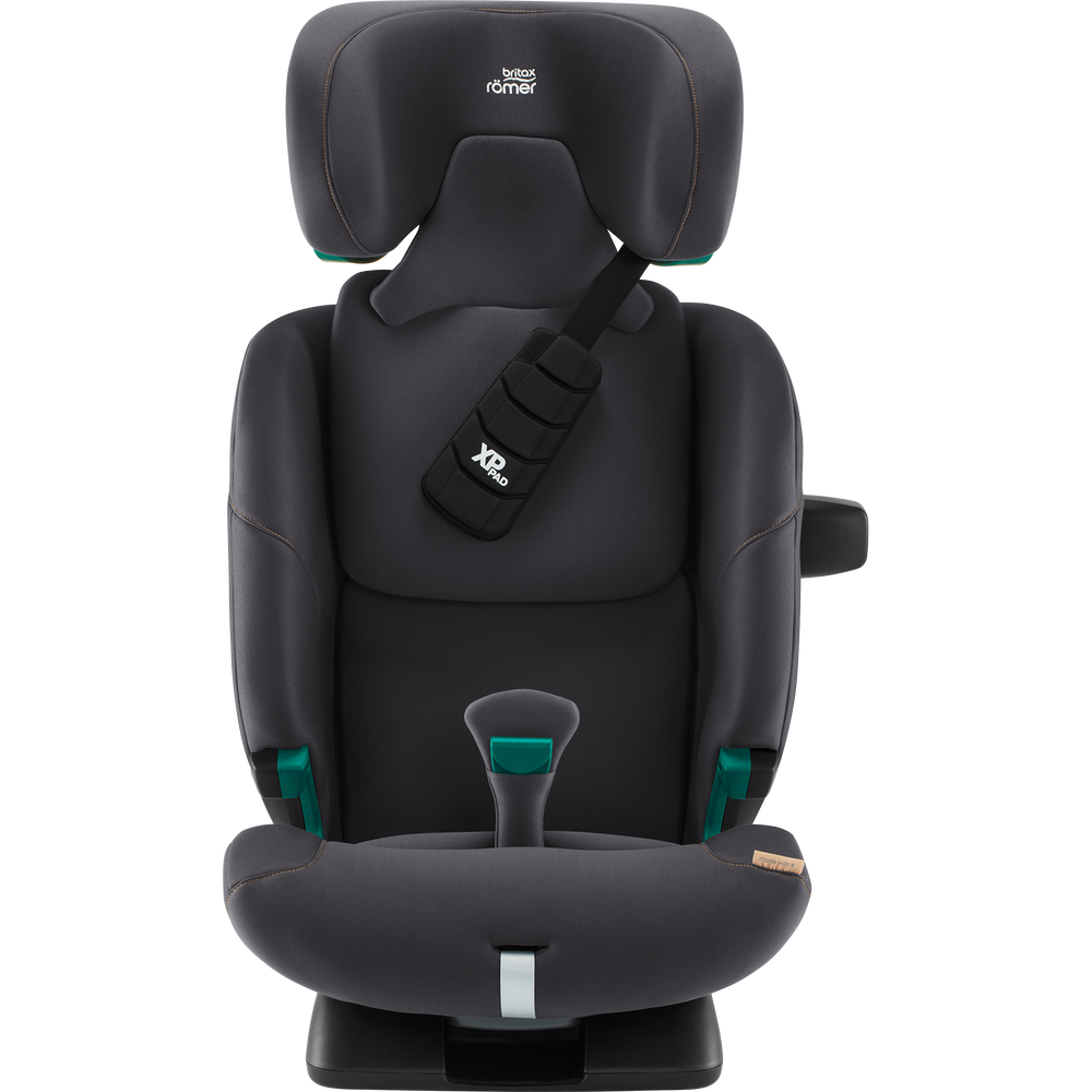 Britax Advansafix Pro (midnight grey)