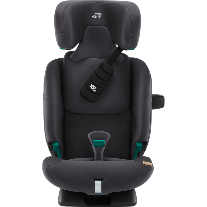 Britax Advansafix Pro (midnight grey)