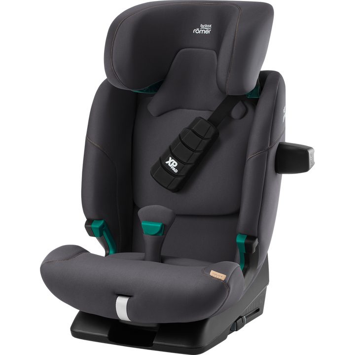 Britax Advansafix Pro (midnight grey)