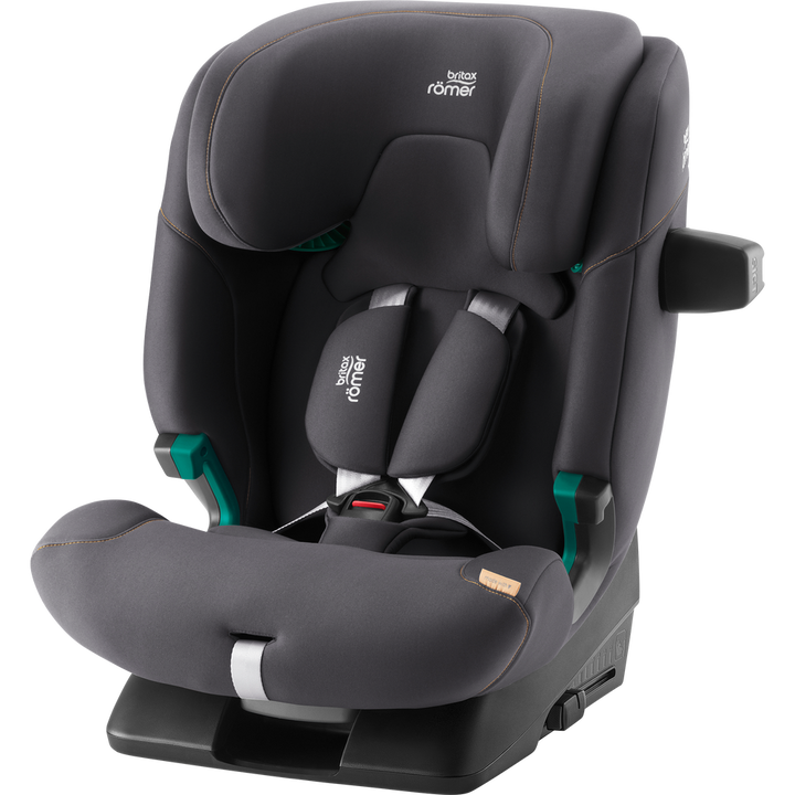 Britax Advansafix Pro (midnight grey)