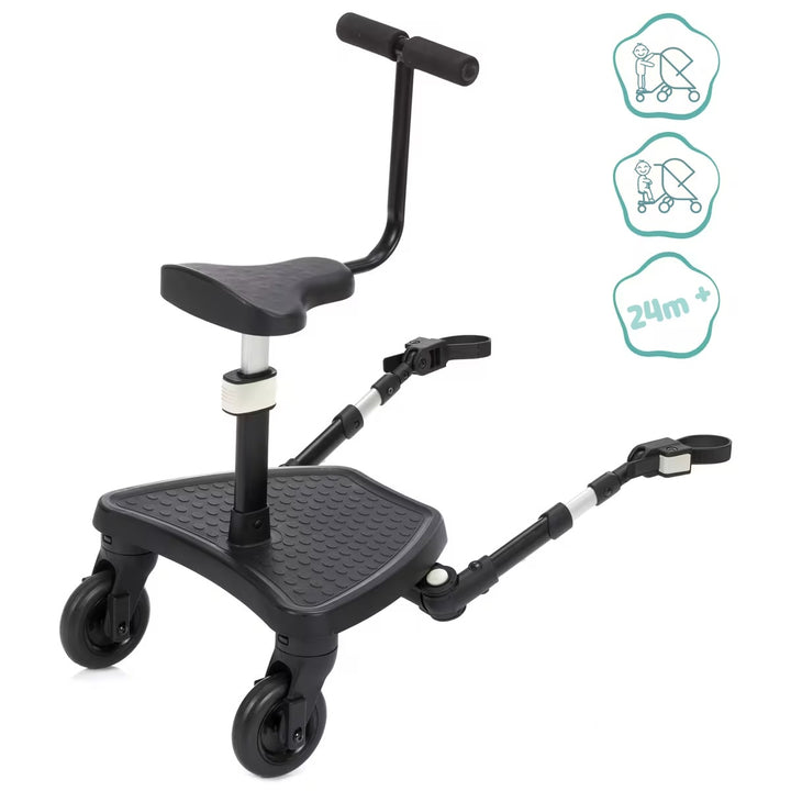 Filliboard 180 set (including additional seat)
