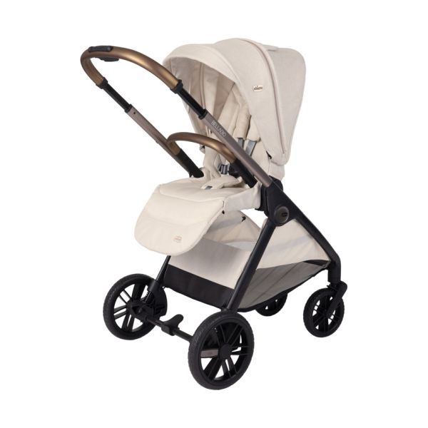 Chicco Bellagio 3-in-1 (amber glow) - Exhibitor clearance sale