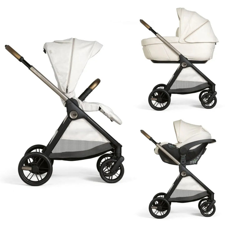 Chicco Bellagio 3-in-1 (amber glow) - Exhibitor clearance sale