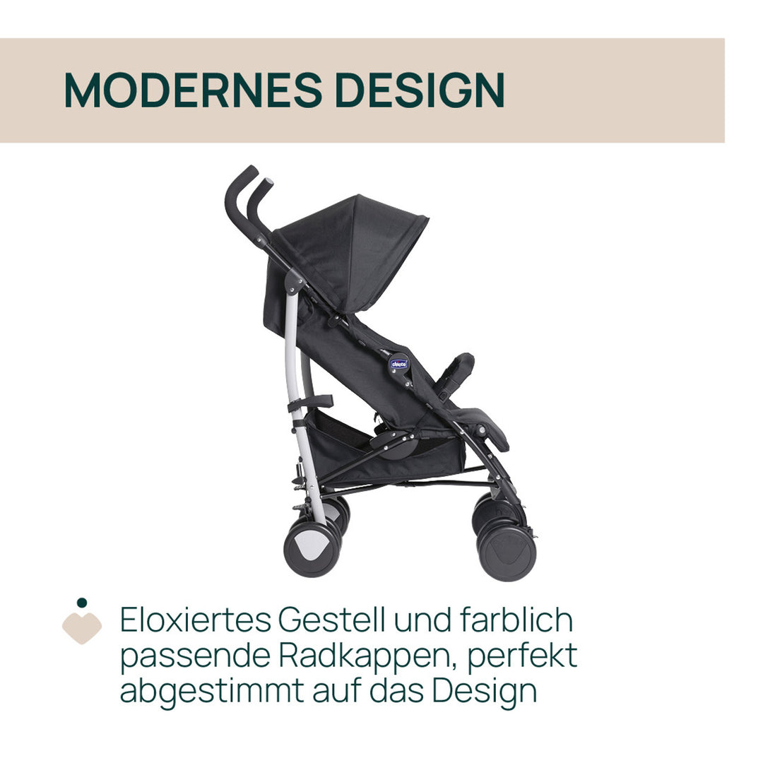 Chicco Echo Lite (diverse Farben)
