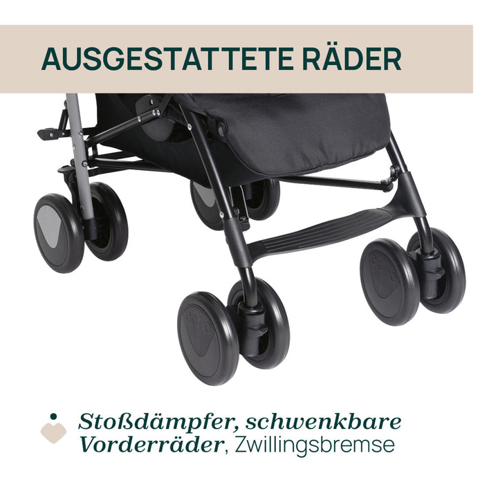 Chicco Echo Lite (diverse Farben)