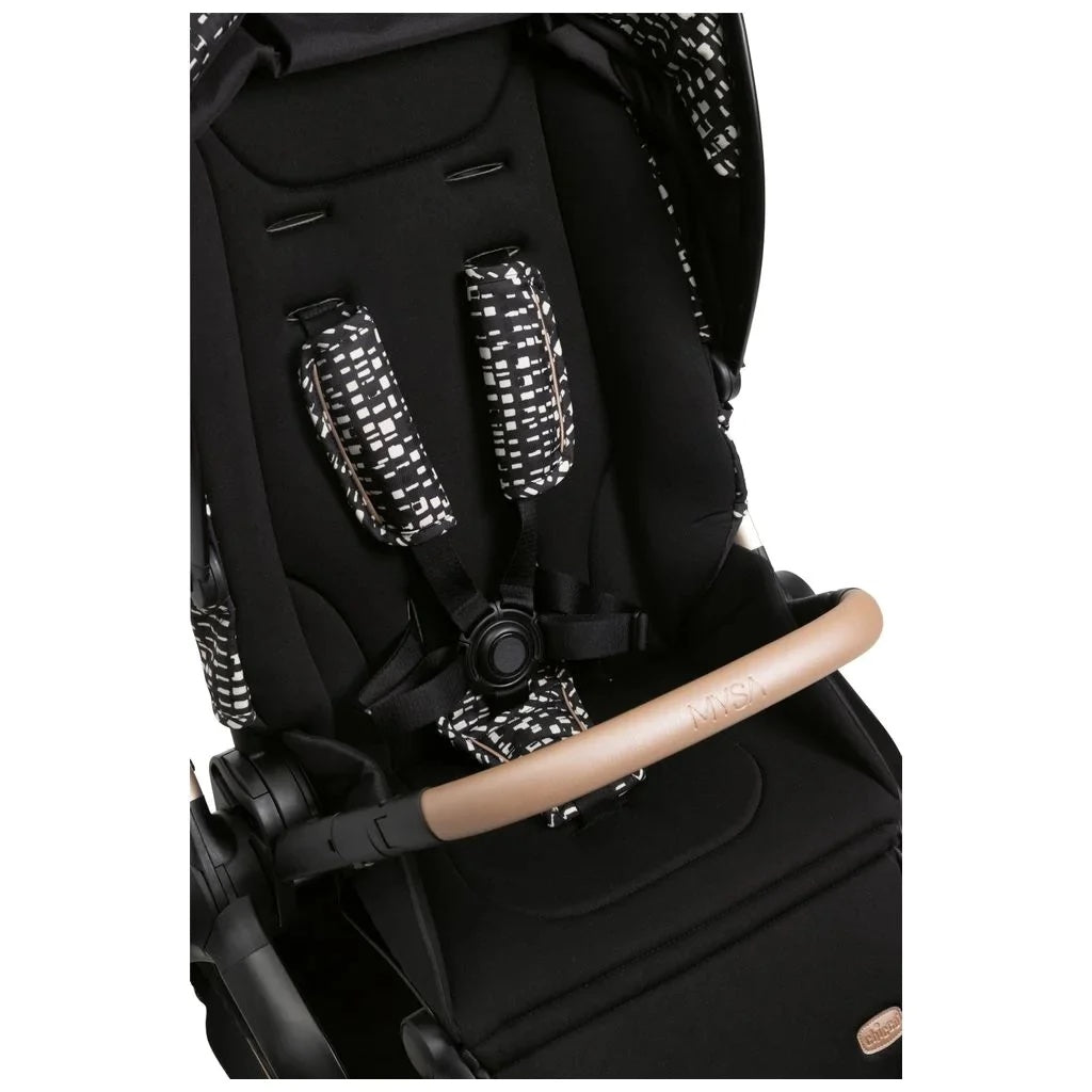 Chicco Mysa 3-in-1 (diverse Farben)