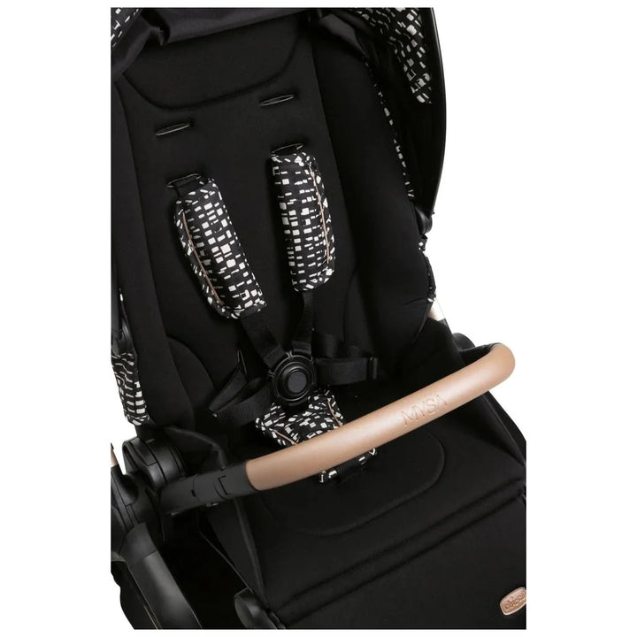 Chicco Mysa 3-in-1 (diverse Farben)