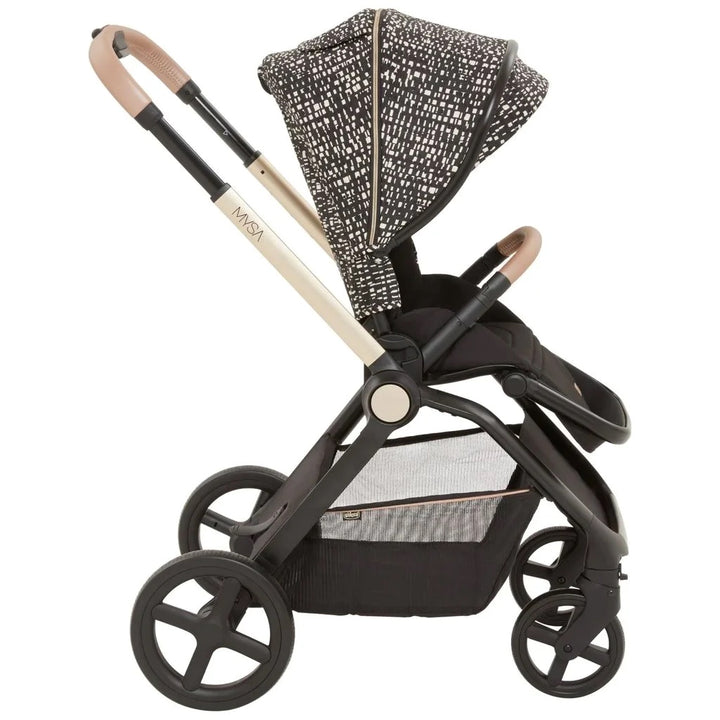 Chicco Mysa 3-in-1 (diverse Farben)