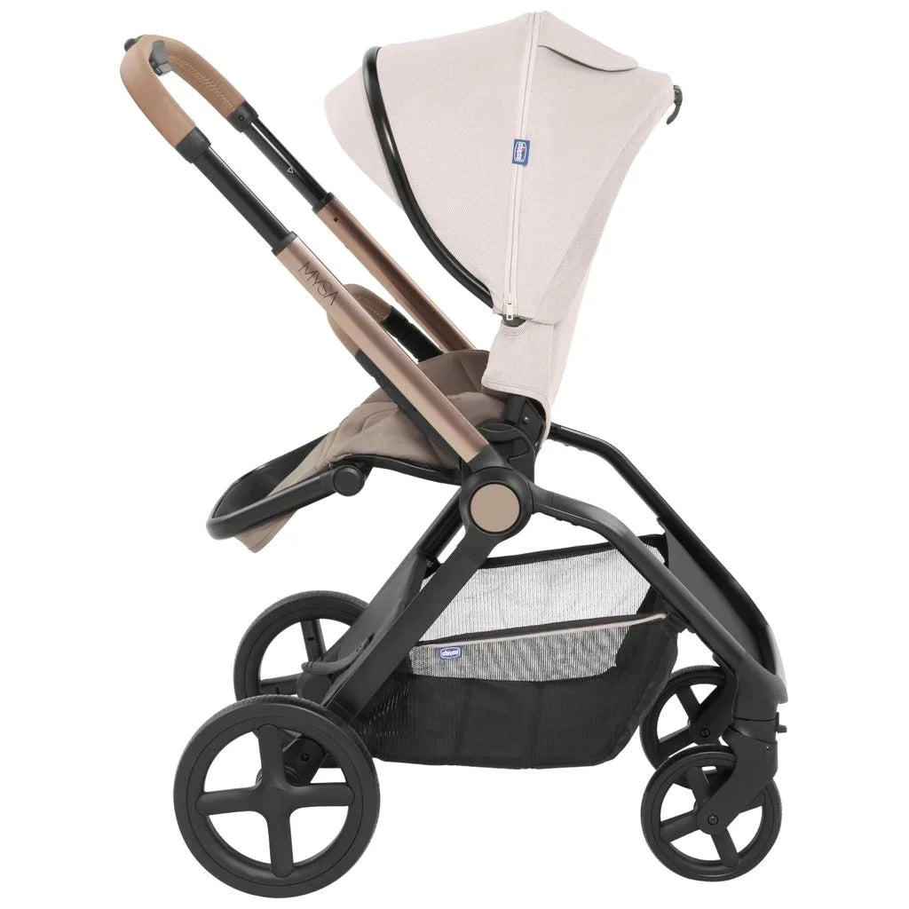 Chicco Mysa 3-in-1 (diverse Farben)