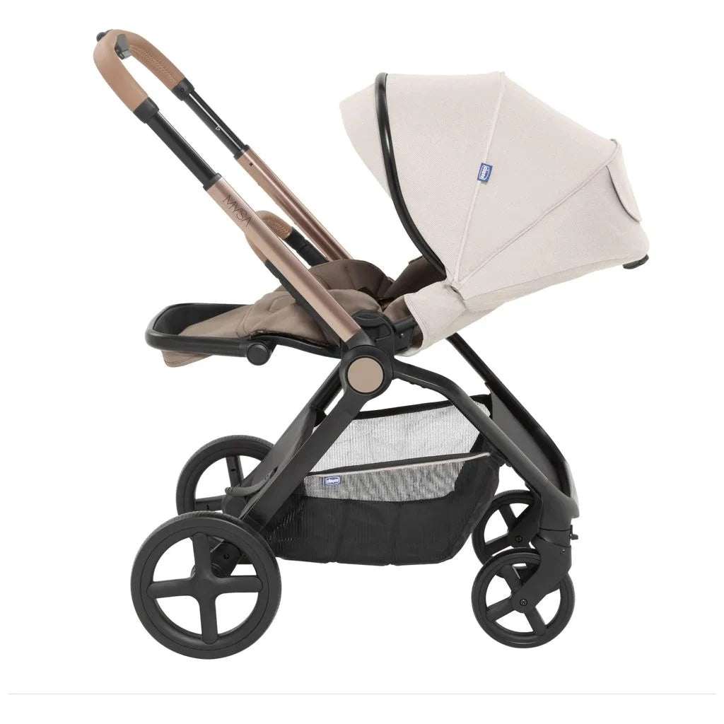 Chicco Mysa 3-in-1 (diverse Farben)