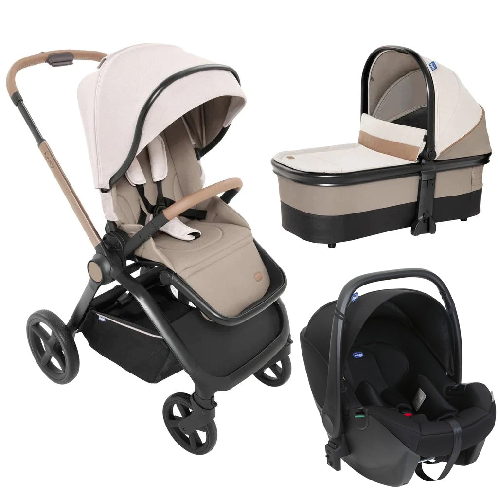 Chicco Mysa 3-in-1 (diverse Farben)