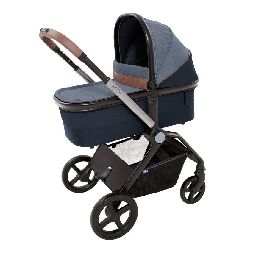 Chicco Mysa 3-in-1 (diverse Farben)