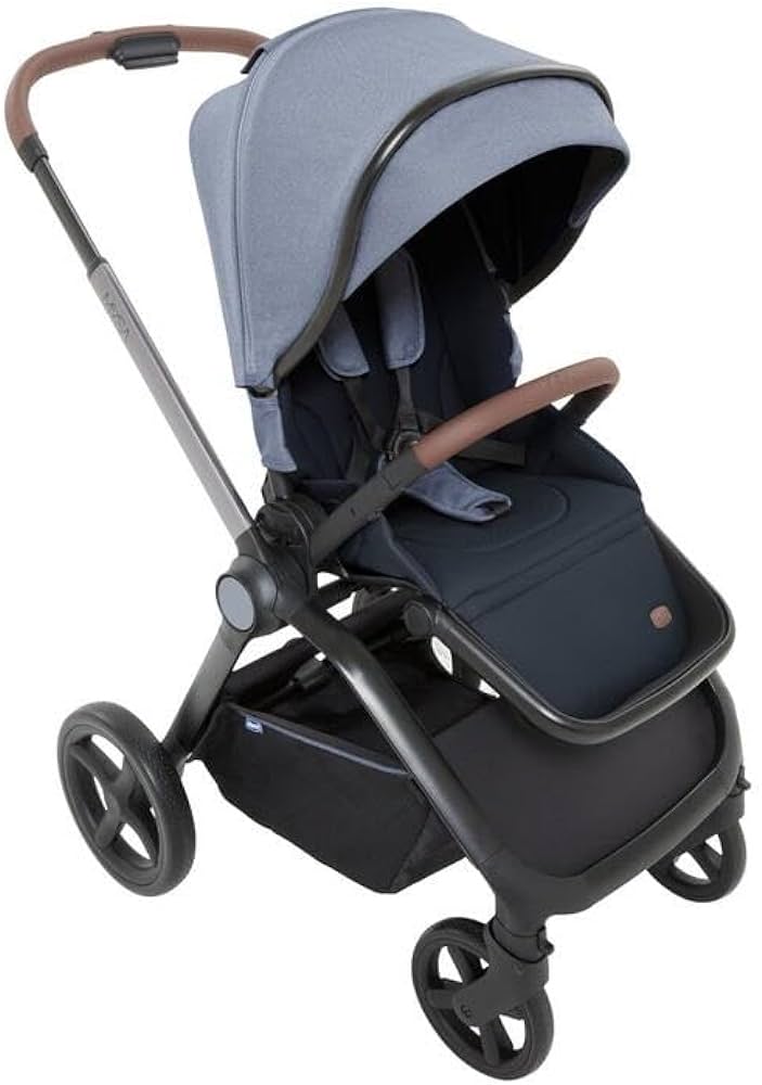 Chicco Mysa 3-in-1 (diverse Farben)