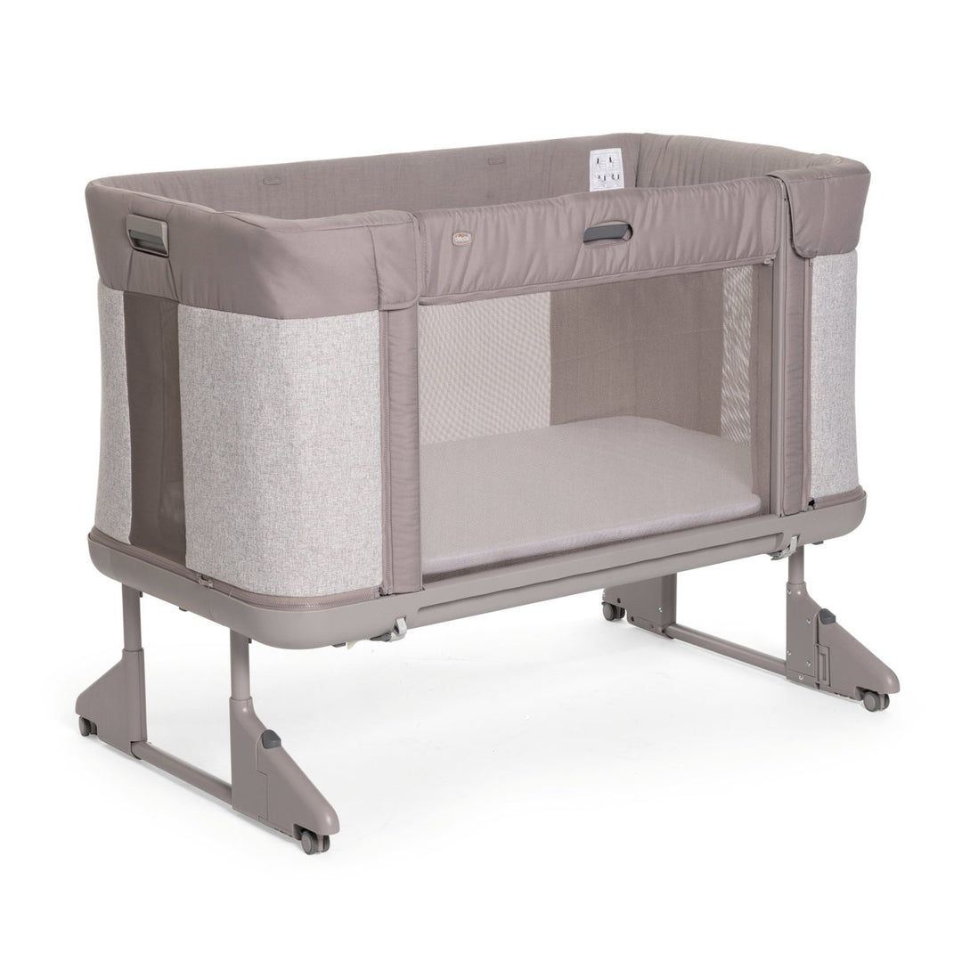 Chicco Next 2 Me Forever  (diverse Farben)