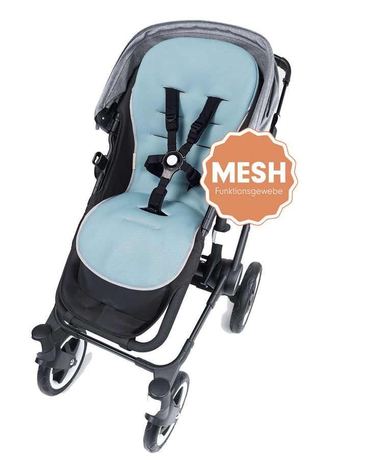 Mesh pad KONRAD COOLAIR (various colors) 