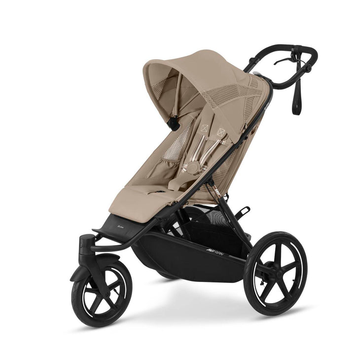 Cybex Avi Spin (various colors)