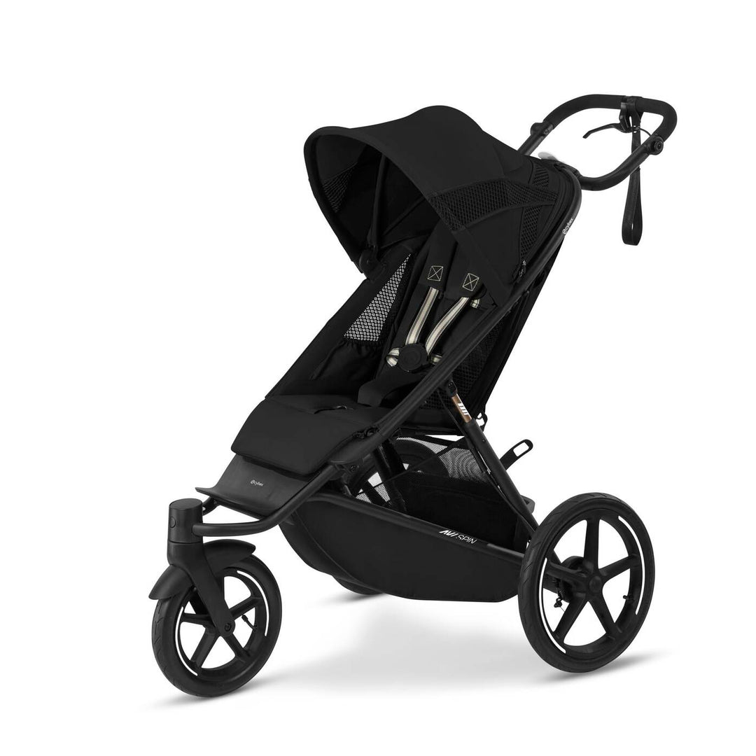 Cybex Avi Spin (various colors)