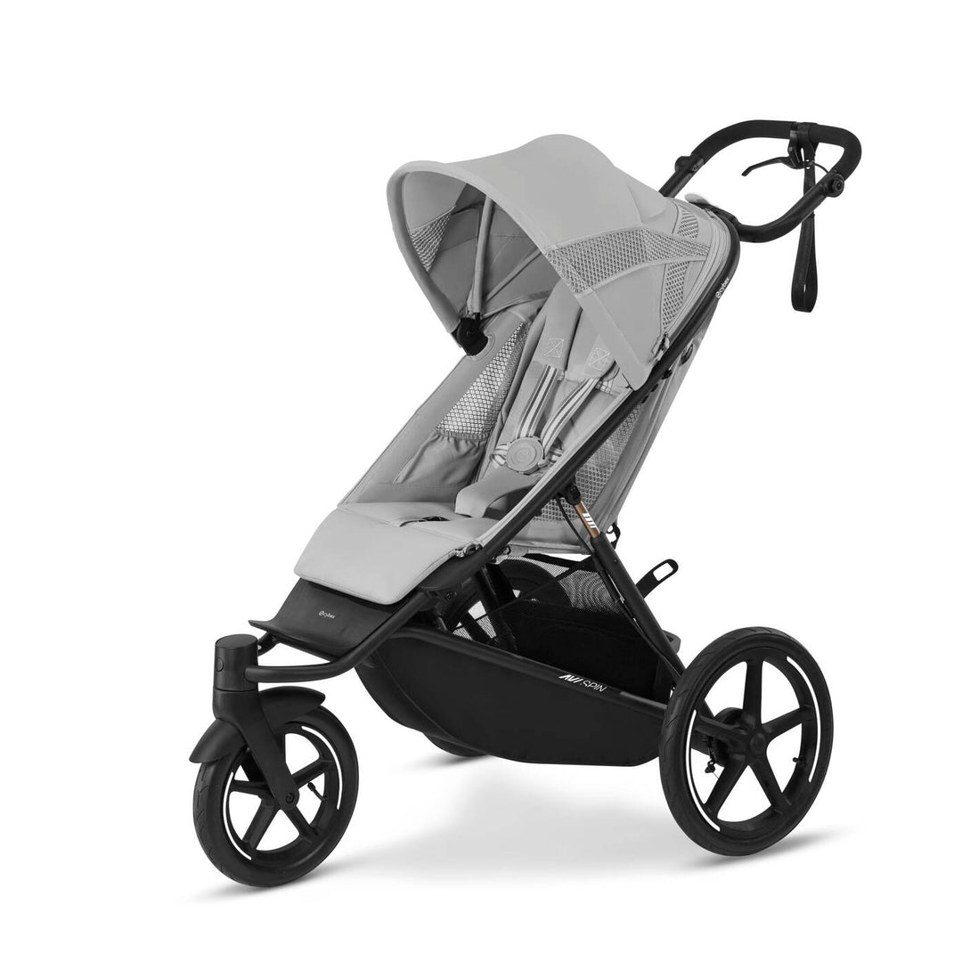 Cybex Avi Spin (various colors)