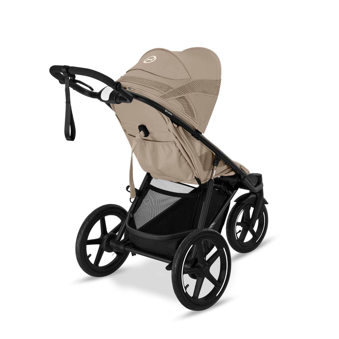 Cybex Avi Spin (various colors)