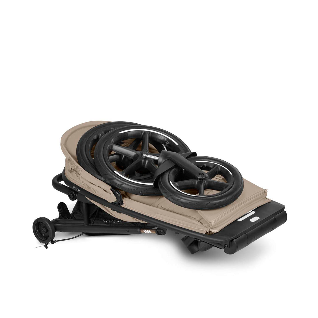 Cybex Avi Spin (various colors)