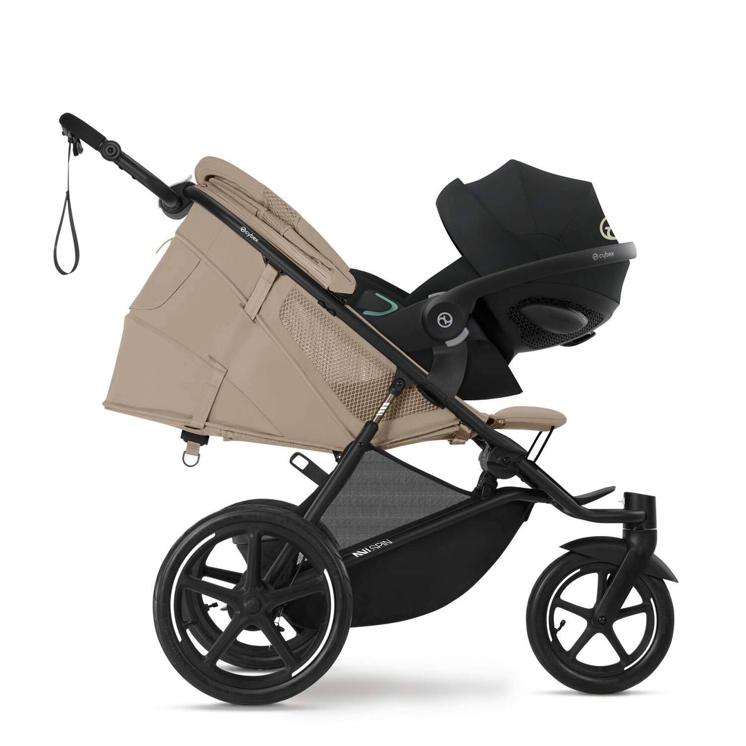 Cybex Avi Spin (various colors)