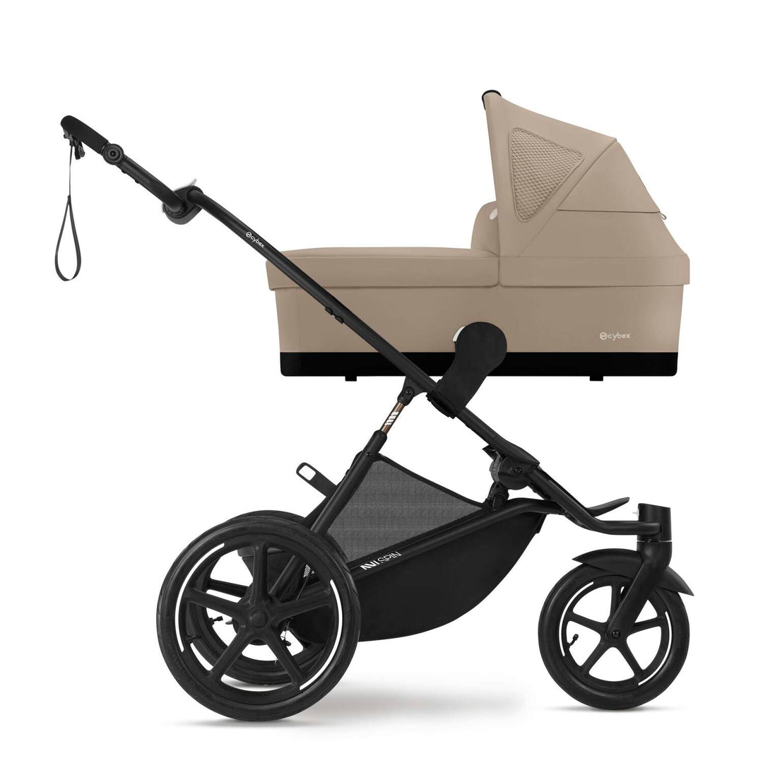 Cybex Avi Spin (various colors)
