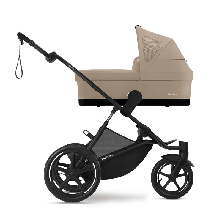 Cybex Avi Spin (various colors)