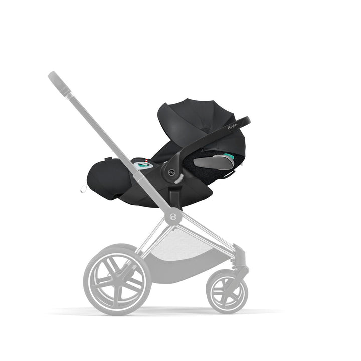 Cybex Cloud T Plus iSize (diverse Farben)