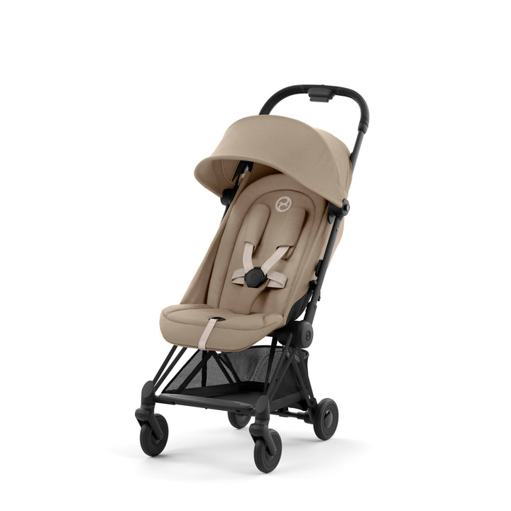 Cybex Coya black (diverse Farben)