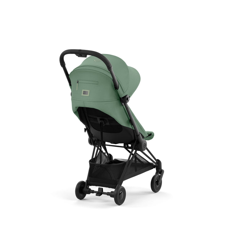 Cybex Coya black (diverse Farben)
